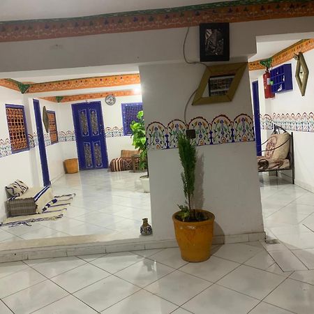 Hostel Essassi 23 Marakeş Dış mekan fotoğraf