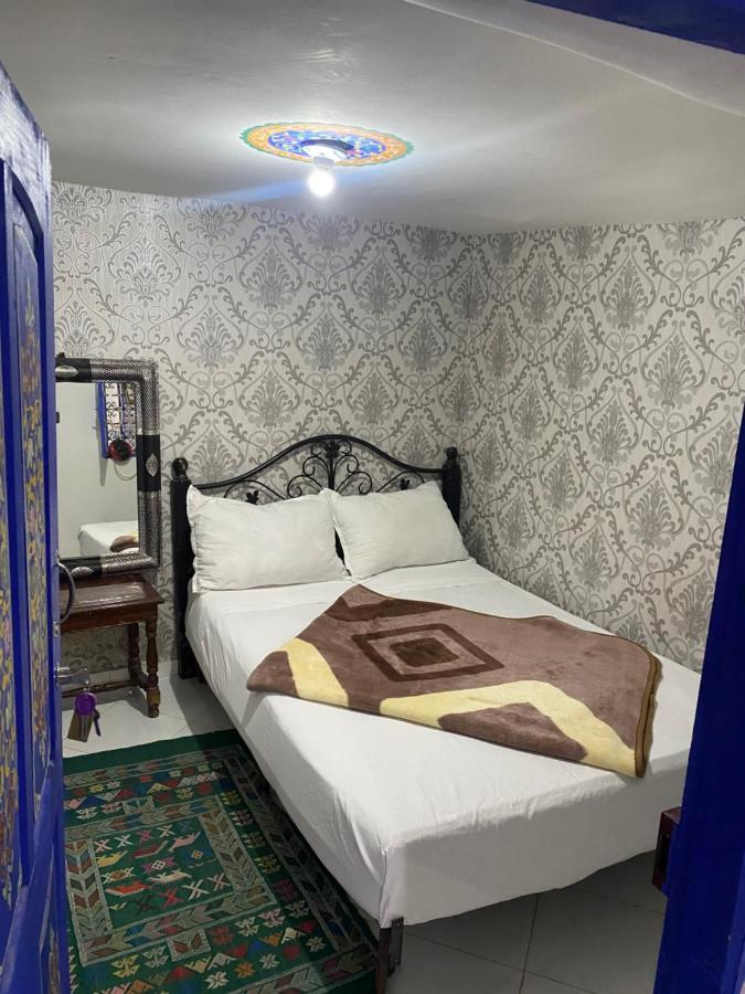 Hostel Essassi 23 Marakeş Dış mekan fotoğraf