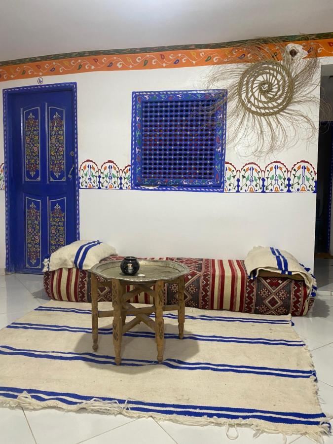 Hostel Essassi 23 Marakeş Dış mekan fotoğraf