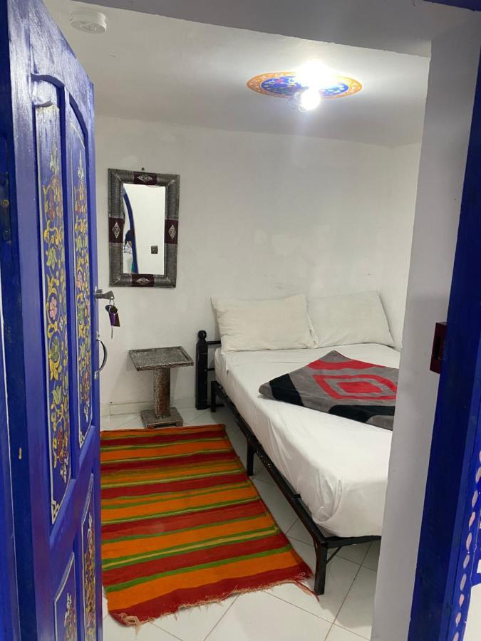 Hostel Essassi 23 Marakeş Dış mekan fotoğraf
