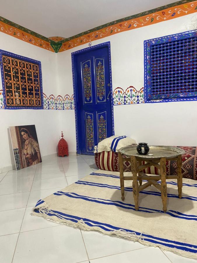 Hostel Essassi 23 Marakeş Dış mekan fotoğraf