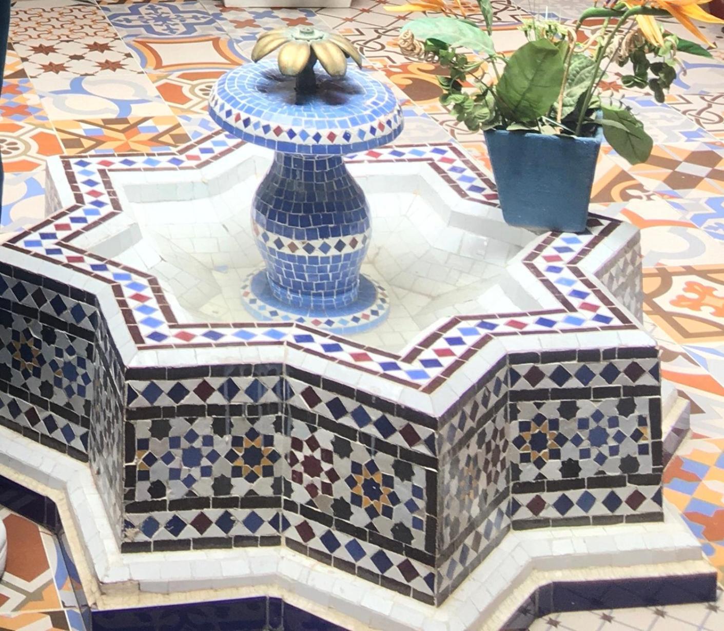 Hostel Essassi 23 Marakeş Dış mekan fotoğraf