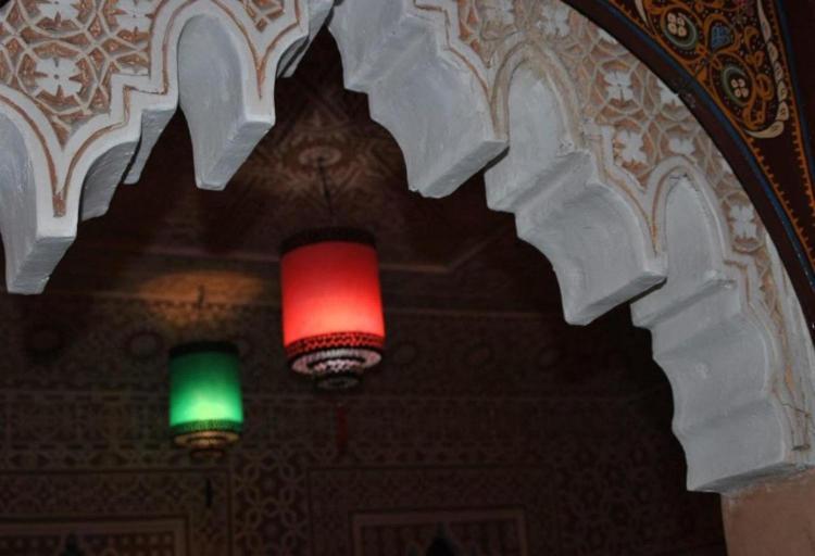 Hostel Essassi 23 Marakeş Dış mekan fotoğraf
