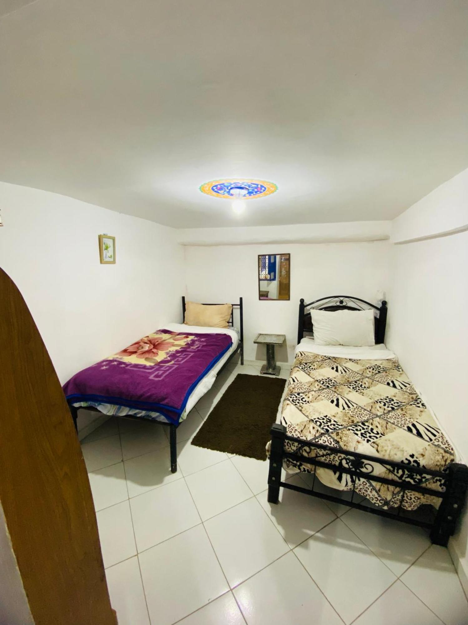 Hostel Essassi 23 Marakeş Dış mekan fotoğraf